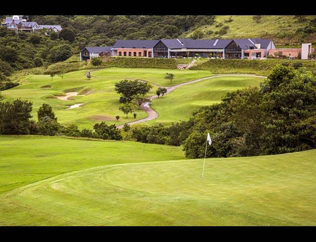 925M² VACANT LAND FOR SALE IN COTSWOLD DOWNS GOLF & COUNTRY ESTATE